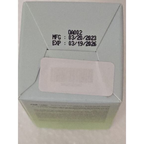 Touch In SOL No Pore Blem Base. Covering Base Makeup 1.01ml Free Ship! - Picture 3 of 4